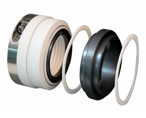 Emaux SWP Series  Corrosion Resistant FRP Pump - poolandspa.ph
