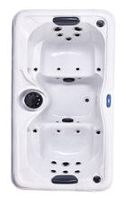 Load image into Gallery viewer, Aquascape Beatrice 2 Seater Jacuzzi (Size:2100*1050*760mm)