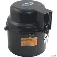 Load image into Gallery viewer, HAYWARD AIR SUPPLY BLOWER (AIR PUMP), 220 VOLTS - poolandspa.ph