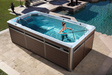 Load image into Gallery viewer, Endless Pools E550 Swim Spa - poolandspa.ph