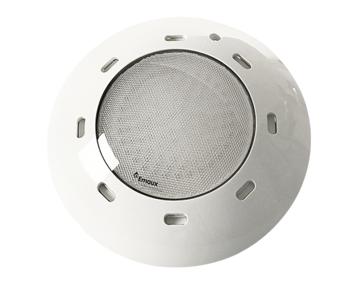 Emaux Flat Type Underwater Light - CP100 Series - poolandspa.ph