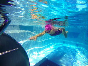 Endless Pools E550 Swim Spa - poolandspa.ph