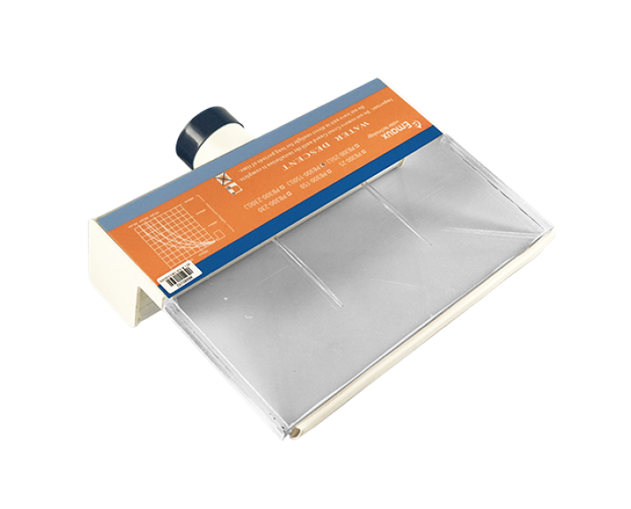 Emaux Water Descent RS Series - poolandspa.ph