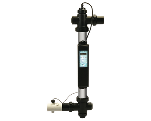 Emaux Nanotech UV-C Disinfection System - poolandspa.ph