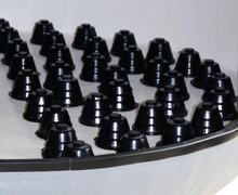 Load image into Gallery viewer, Emaux E Series Commercial Filter With Nozzles - poolandspa.ph