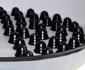 Emaux E Series Commercial Filter With Nozzles - poolandspa.ph