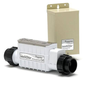 PENTAIR INTELLICHLOR CHLORINE GENERATOR - poolandspa.ph