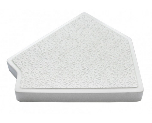 Emaux Corner Tile and Profile 45° - poolandspa.ph