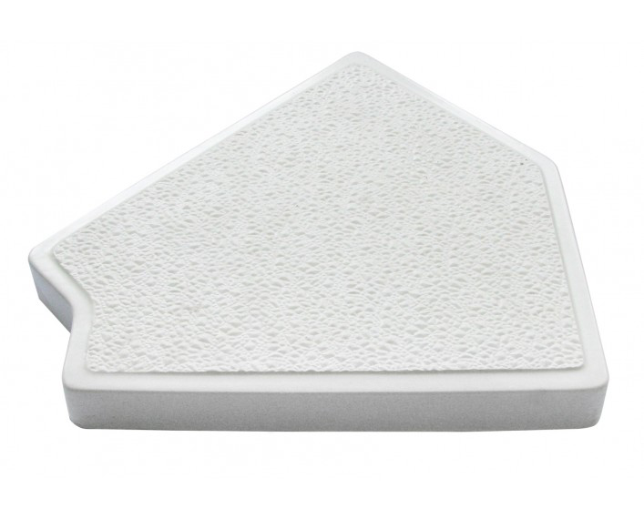 Emaux Corner Tile and Profile 45° - poolandspa.ph
