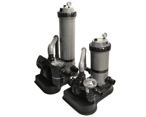 Emaux FSC Series Filtration System - poolandspa.ph