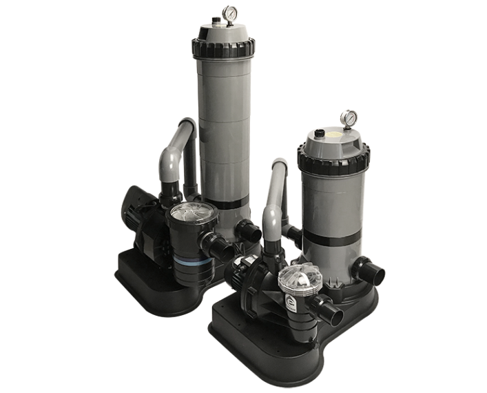 Emaux FSC Series Filtration System - poolandspa.ph