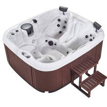 Load image into Gallery viewer, Aquascape Maryland 4 Seater Jacuzzi (Size:2180*1950*880MM) - poolandspa.ph
