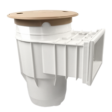 Load image into Gallery viewer, Emaux Standard Heavy Duty Wall Skimmer - poolandspa.ph