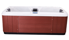 Load image into Gallery viewer, Aquascape Beatrice 2 Seater Jacuzzi (Size:2100*1050*760mm)