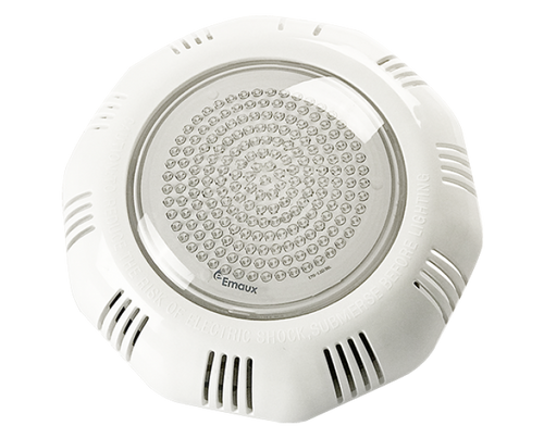 Emaux Flat Type Underwater Light - TP100 Series - poolandspa.ph