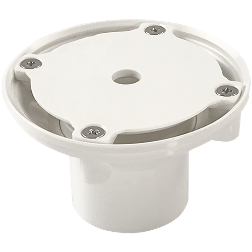 Emaux Inlet Fittings - Wall Return EM2825 - poolandspa.ph