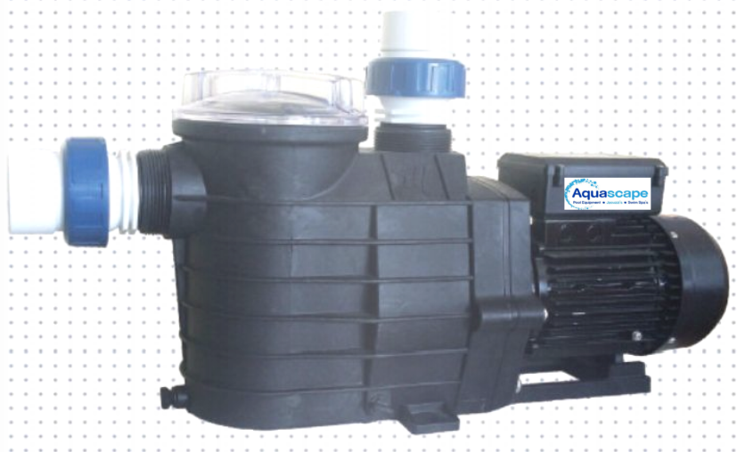 M Aquascape MINDERSPEEDTM MXB series Pump