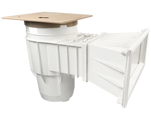 Load image into Gallery viewer, Emaux Wide Mouth Heavy Duty Skimmer - poolandspa.ph