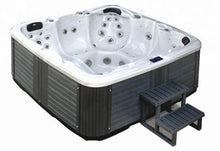 Load image into Gallery viewer, Aquascape Florida 6 Seater Jacuzzi (Size:2200*2200*940mm) - poolandspa.ph