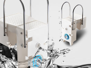 Aquascape Wall Mounted Filter APK8029 - poolandspa.ph