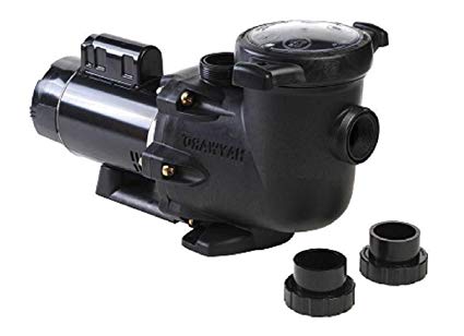 Hayward Tristar Pool Pumps - poolandspa.ph