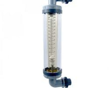 Load image into Gallery viewer, BLUE-WHITE FLOWMETERS, F - 451 SERIES - poolandspa.ph