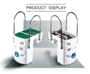 Aquascape Wall Mounted Filter APK8025 (25m3/h) - poolandspa.ph