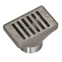 Load image into Gallery viewer, Aquascape Gutter Drain - poolandspa.ph
