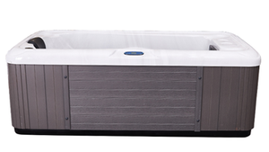 Aquascape Charlotte 1 Seater Jacuzzi (Size:2100*1050*760mm)