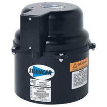 Load image into Gallery viewer, HAYWARD AIR SUPPLY BLOWER (AIR PUMP), 220 VOLTS - poolandspa.ph