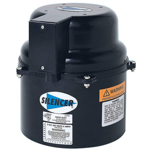HAYWARD AIR SUPPLY BLOWER (AIR PUMP), 220 VOLTS - poolandspa.ph