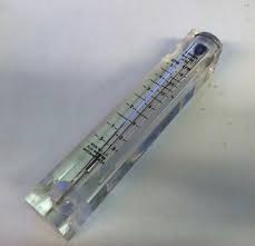 BLUE-WHITE FLOWMETERS, F - 500 SERIES - poolandspa.ph