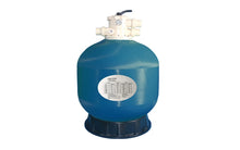 Load image into Gallery viewer, AQUASPEC ASF SERIES TOP MOUNT FIBERGLASS SAND FILTER