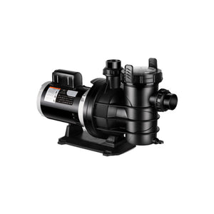 AQUASPEC SPECTRA INGROUND POOL PUMPS - ASP-L