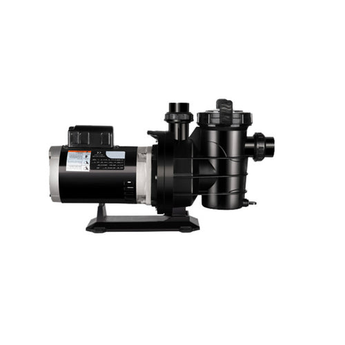 AQUASPEC SPECTRA INGROUND POOL PUMPS - ASP-L