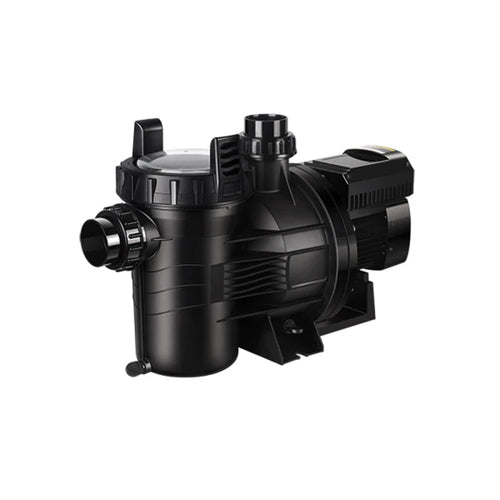 AQUASPEC HYDROPRO VARIABLE SPEED POOL PUMPS - ASVS