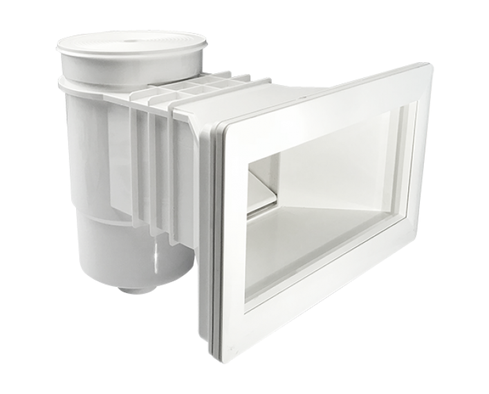 Emaux  9.5L Wide Mouth Skimmer - poolandspa.ph