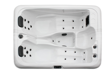 Load image into Gallery viewer, Aquascape Dahlia 2 Seater Jacuzzi (Size:2100*1650*790mm)
