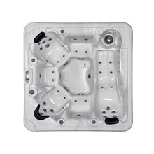 Load image into Gallery viewer, Aquascape Delaware 6 Seater Jacuzzi (Size:2200*2200*940mm) - poolandspa.ph