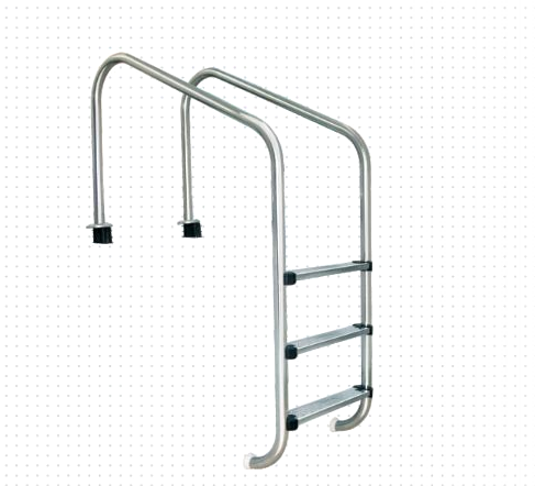 M Aquascape MB series Stainless Steel Ladder - poolandspa.ph