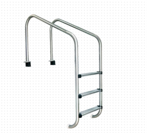 M Aquascape MB series Stainless Steel Ladder - poolandspa.ph