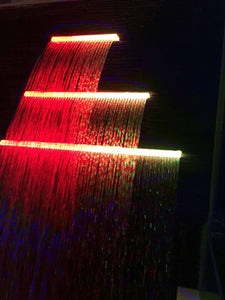Emaux Water Descent RS Series - poolandspa.ph