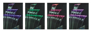 Aquascape Water Descent - poolandspa.ph