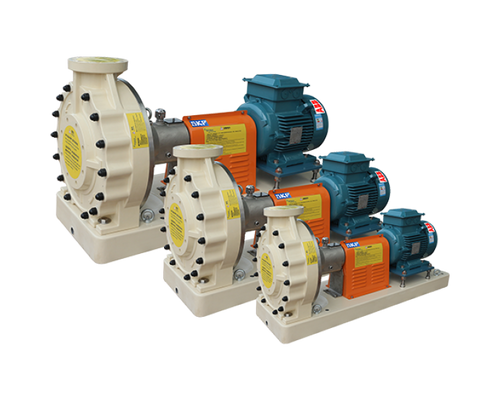 Emaux SWP Series  Corrosion Resistant FRP Pump - poolandspa.ph