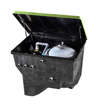 Load image into Gallery viewer, Aquascape Quartz Sand Filter APK8017 (18m3/h) - poolandspa.ph