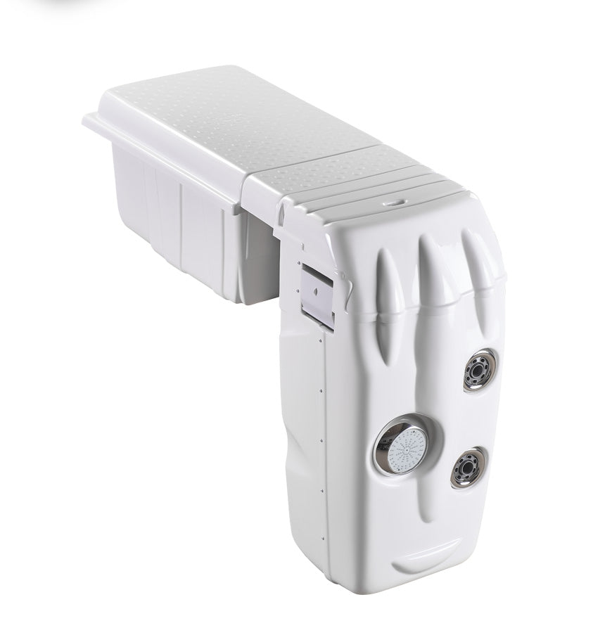 Aquascape Wall Mounted Filter APK8022 - poolandspa.ph