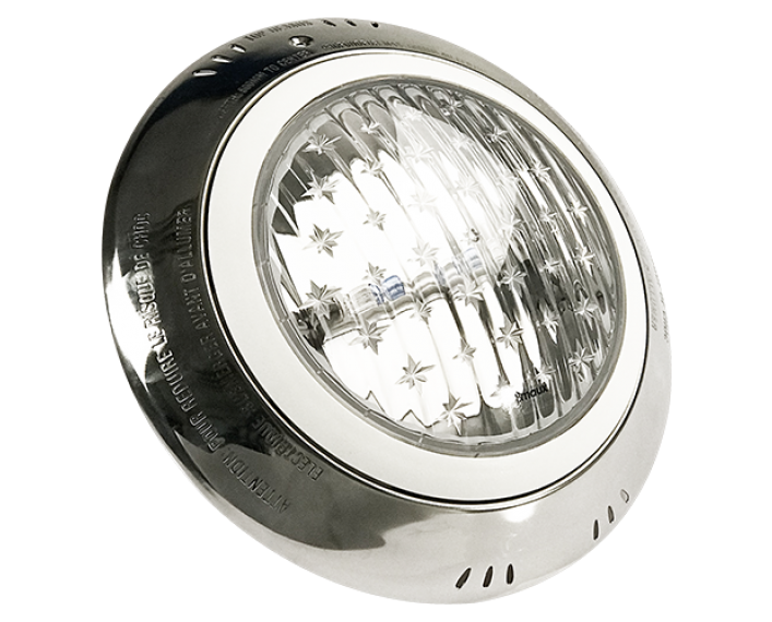 Emaux Flat Type Underwater Light - NS75 / NS150 Series - poolandspa.ph