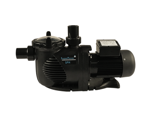 Emaux SuperPower Pump 