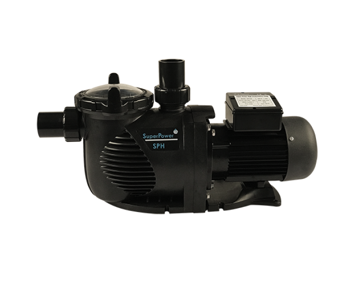 Emaux SuperPower Pump 