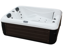 Load image into Gallery viewer, Aquascape Dahlia 2 Seater Jacuzzi (Size:2100*1650*790mm)
